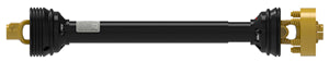 CLASSIC SERIES METRIC DRIVELINE - BYPY SERIES 5 - 46